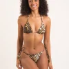 Set Leo Tri-Inv Cheeky-Tie