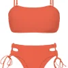 Set Light-Peach Bandeau-Reto Madrid