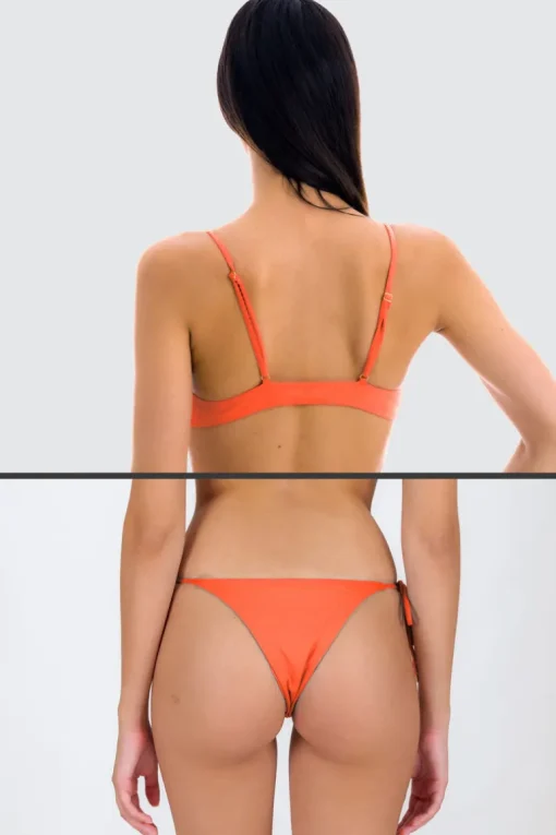 Set Light-Peach Mila Ibiza