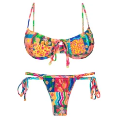 Set Love-Trip Balconet-Tie Pipa