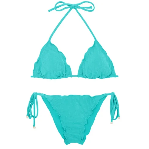 Set Malibu-Atol Frufru