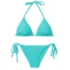 Set Malibu-Atol Tri-Inv Cheeky-Tie