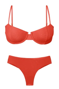 Set Malibu-Chili Balconet Ciao