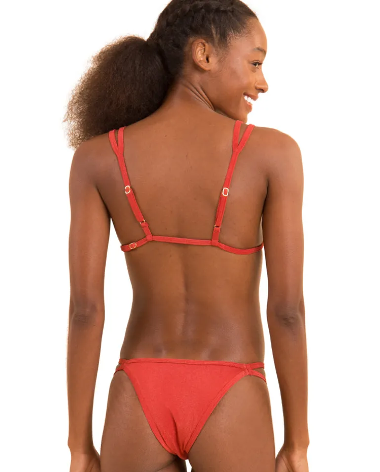 Set Malibu-Chili Tri-Duo Rio-Duo