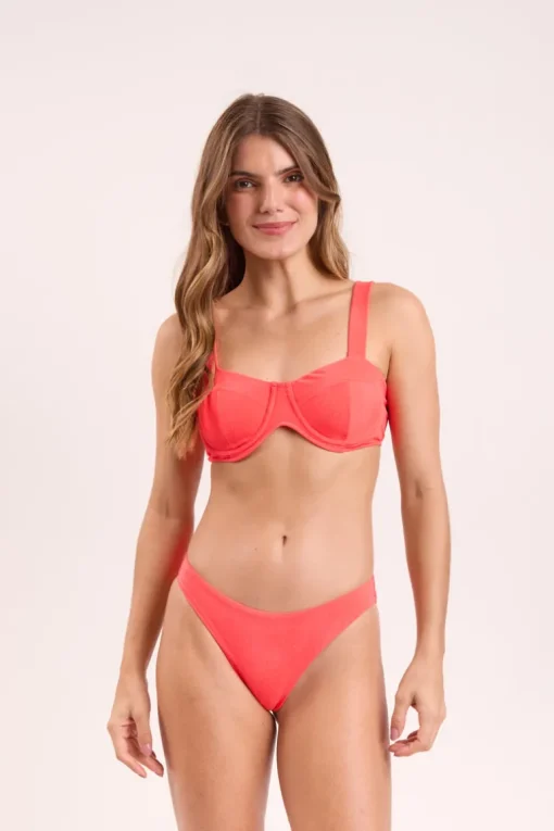 Set Malibu-Folia Amelia Essential-Comfy