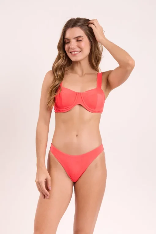 Set Malibu-Folia Amelia Essential-Comfy