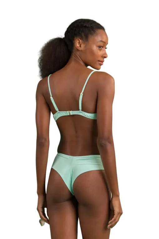 Set Malibu-Menta Balconet Ciao