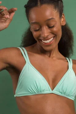Set Malibu-Menta Tri-Duo Rio-Duo