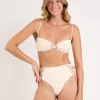 Set Malibu-Natural Bandeau-Iris High-Waist-Spin-Iris