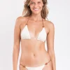 Set Malibu-Natural Tri-Capri Cheeky-Capri