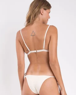 Set Malibu-Natural Tri-Fixo Lacinho