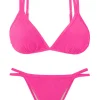 Set Malibu-Rosa Tri-Duo Rio-Duo