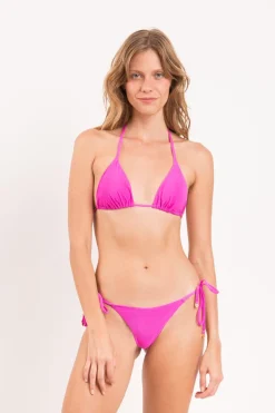 Set Malibu-Rosa Tri-Inv Cheeky-Tie