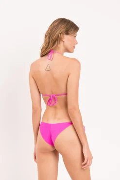 Set Malibu-Rosa Tri-Inv Cheeky-Tie