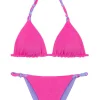 Set Malibu-Rosa Tri-Rev Essential-Rev