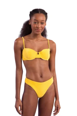 Set Malibu-Yellow Balconet Ciao