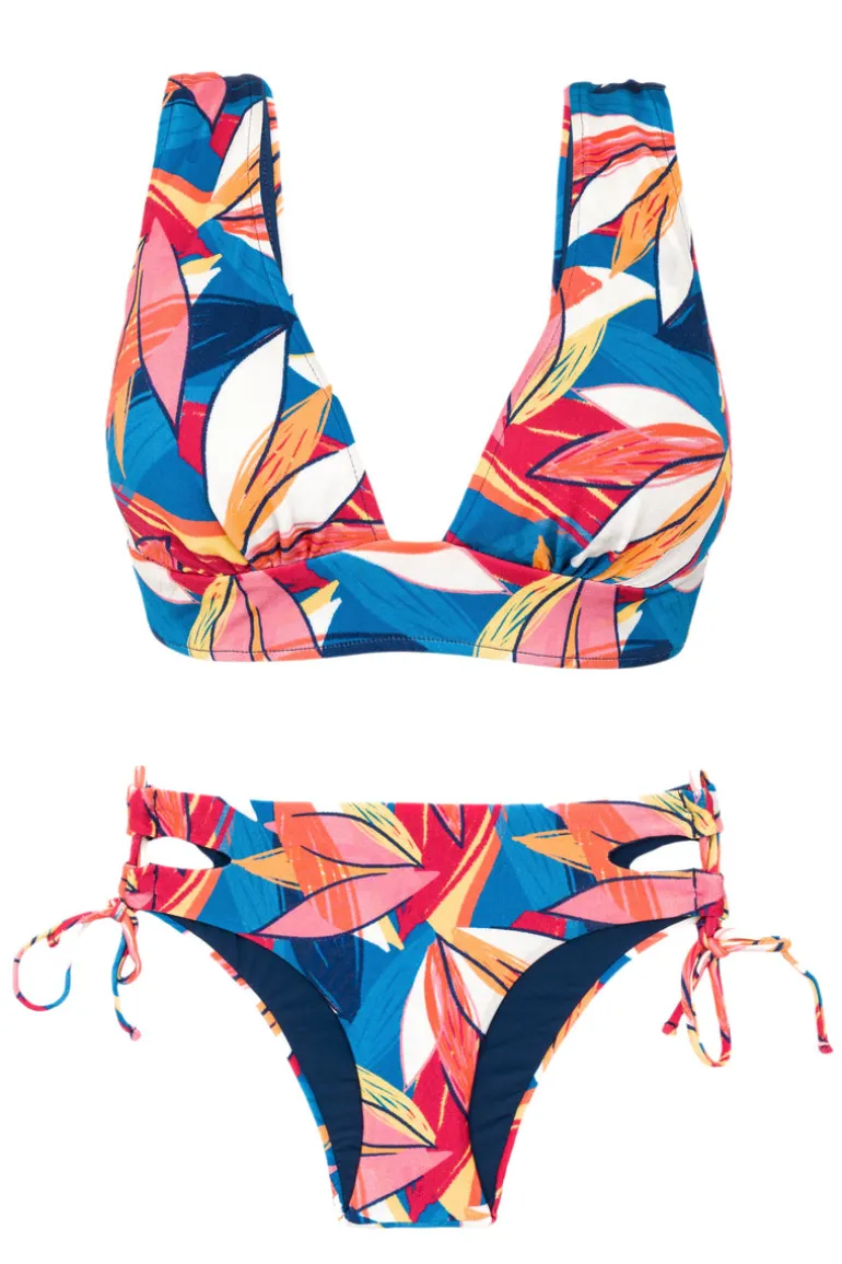 Set Maui Halter-Cos Madrid