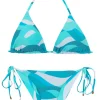 Set Mayaguana Tri-Inv Cheeky-Tie