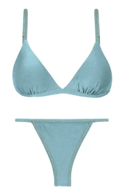 Set Mirante Tri-Fixo California