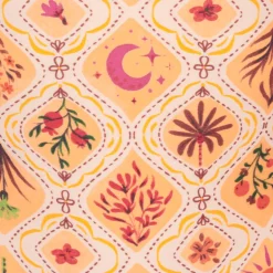 Set Mosaico Tank-Tie Pipa