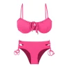 Set Mtx-Ultrapink Balconet-Tie Madrid