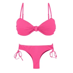 Set Mtx-Ultrapink Bandeau-Joy Angel