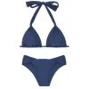 Set Navy Mel