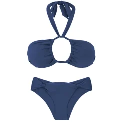 Set Navy Mel
