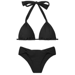 Set Nero Mel