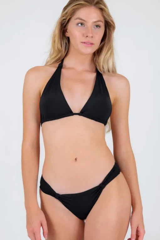 Set Nero Mel
