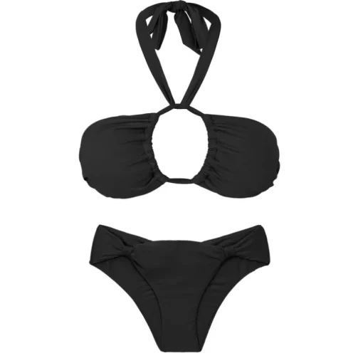 Set Nero Mel