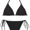 Set Nero Tri-Inv Lacinho