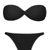 Set Nero Twist Leblon