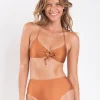 Set Nocciola Mila Hotpants