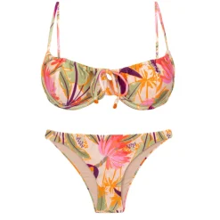 Set Oasis Balconet-Tie Leblon
