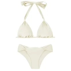 Set Off-White Mel