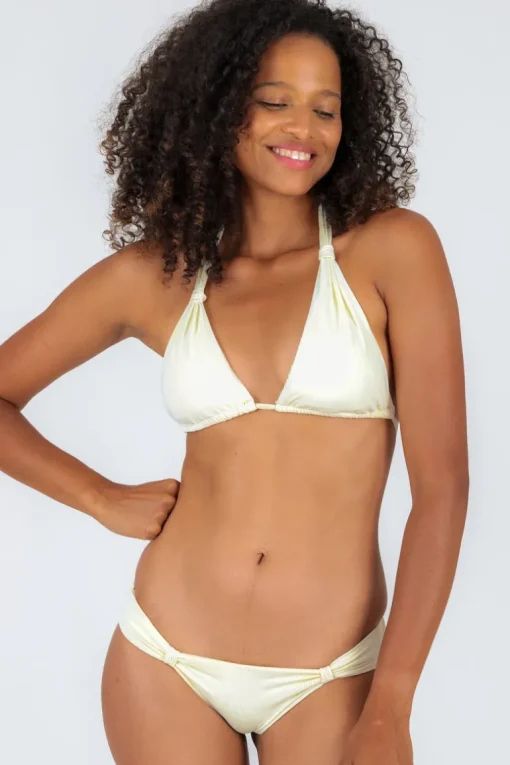 Set Off-White Mel