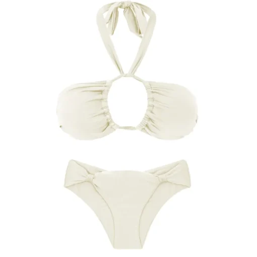 Set Off-White Mel