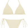 Set Off-White Tri-Inv Lacinho