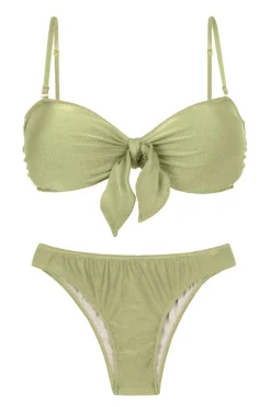 Set Oliva Bandeau-No Essential