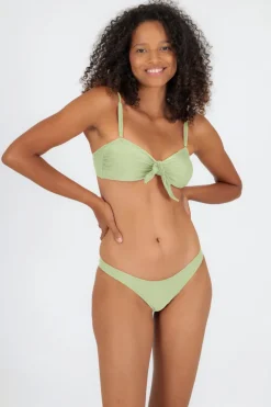 Set Oliva Bandeau-No Essential