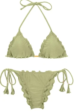 Set Oliva Frufru