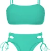 Set Opal Bandeau-Reto Madrid