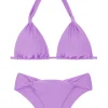 Set Orchid Mel