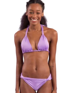 Set Orchid Mel