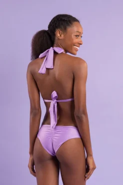 Set Orchid Mel