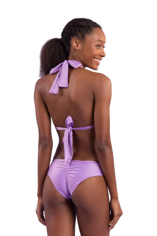 Set Orchid Mel