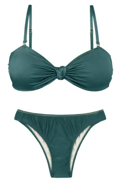 Set Palace Bandeau-Joy Essential