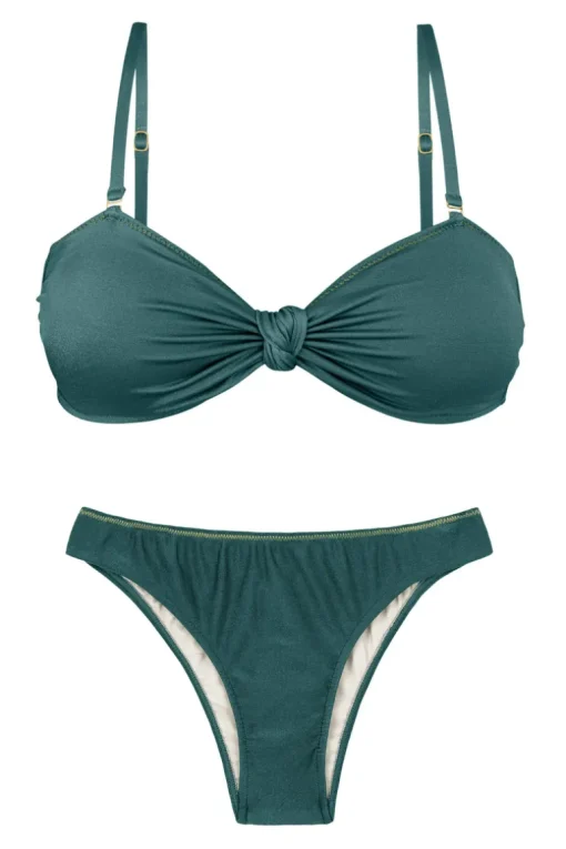 Set Palace Bandeau-Joy Essential