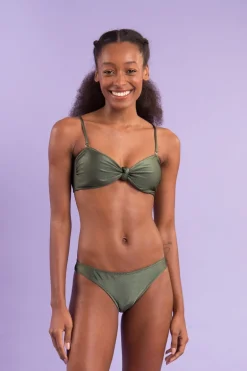Set Palace Bandeau-Joy Essential